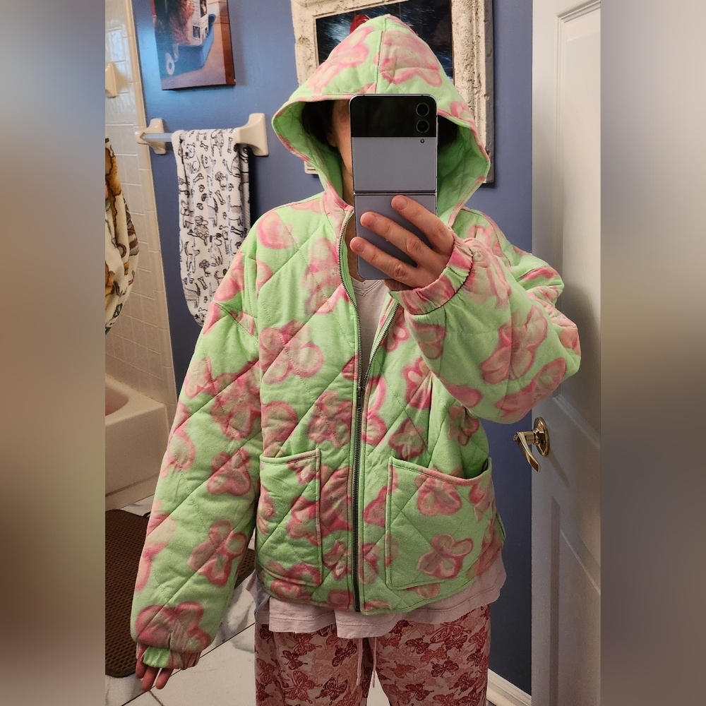 Wild Fable jacket - Picture 4 of 4